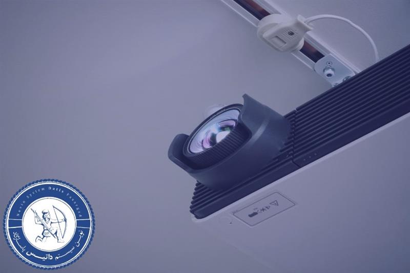 نصب ویدیو پروژکتور در تهران